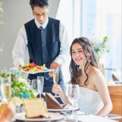 《自宅&スマホで簡単》オンライン相談会◆新郎新婦応援フェア☆