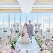 GW限定【最大180万特典×リニューアル記念】試食×演出体験