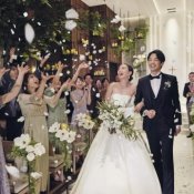 《月曜限定★》衣裳30万円特典付*全館見学&人気バスチー試食