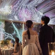 \よくばり*最大17大特典/人気演出体験×試食×自然チャペル