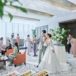 【6～40名様★披露宴のみもOK】少人数婚検討の方へおすすめ