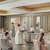 【6~50名様】少人数婚×試食×演出体験(50名137万~)