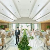 【何も決まってなくても安心♪】気軽に式場見学×安心見積り解説