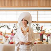 博多の由緒ある場所で伝統や格式あるホンモノの建物と和食でゲストへおもてなしWD