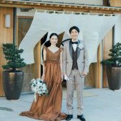 \大切な1日を、ふたりらしく彩って/日常のやさしい延長にある、心なごむ時間