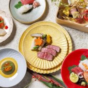 【お料理重視◎】出汁は鰹節を削るところからこだわった博多和食の絶品試食×全館見学