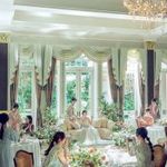 【ドレスサロン新設】ドレス試着フェア♪ 憧れ花嫁体験×相談会