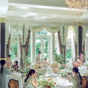 【ドレスサロン新設】ドレス試着フェア♪ 憧れ花嫁体験×相談会