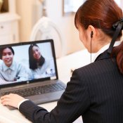 【自宅でフェア参加!】土日開催☆プロに相談できるオンライン見学会