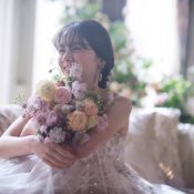 【まるで外国映画*非日常を体感】絶景チャペル見学×演出体験×最大155万円優待