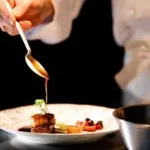 【最大180万円優待！】料理口コミ高評価！本番の味を無料試食×会場ALL見学