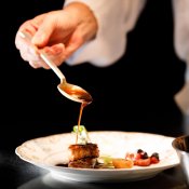 【料理重視◎最大155万優待】極上和牛フィレ&オマール食べ比べ試食×アマゾン1万