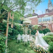 【初めての式場見学に◎】結婚式のこと丸分かり相談会×ギフト2万*最大155万優待