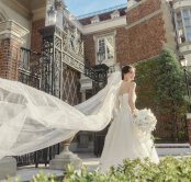 【当館人気No.1!1件目限定SP】ギフト5万×155万優待×花嫁ALL体験
