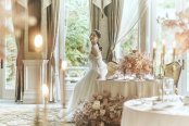 【GW限定*豪華20大特典】160万特典×2万ギフト豪華3万試食×花嫁ALL体験の詳細を見る