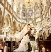 【花嫁ALL体験*5万ギフト】感動挙式×飛騨牛試食×180万特典