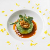 【料理重視の方へ】*1日貸切&美食*おもてなしウェディング体験