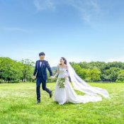 【挙式も披露宴もずっと一緒に♪】サポート充実★ペット婚相談会