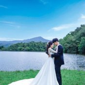 *自然あふれる空間*森のチャペル×1日貸切邸宅×美食体験フェア