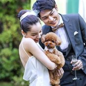 【挙式も披露宴もずっと一緒に♪】サポート充実★ペット婚相談会