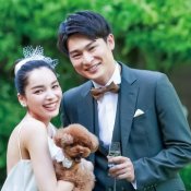 【大切なワンちゃんも一緒に！】ガーデン付き一軒家でペット婚◎の詳細を見る