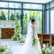 【式場見学2件目以降の方へ◎】比較で納得!見積じっくり相談会