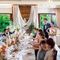 【*ゲスト目線で結婚式体験*】森のチャペル×ガーデン×絶品試食