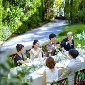 【シンプル相談会】初見学も安心◎結婚式のダンドリまるわかりの詳細を見る