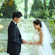 ＼9月特大3days★第1弾／森のチャペル体験×豪華試食×10大特典の詳細を見る