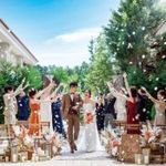 【当館人気No.1】森のチャペル×大階段体験★10大特典＆絶品試食