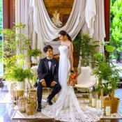 ＼2月特大3days★第3弾／当館人気No.1＊1日貸切邸宅×絶品試食の詳細を見る