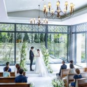 ＼*3月ラスト*最大150万優待！／森のチャペル体験×絶品4万試食の詳細を見る