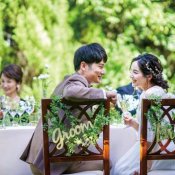 GW限定*ふたりらしが叶う*自然あふれる1日貸切邸宅×絶品試食の詳細を見る