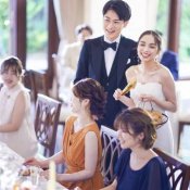 【ふたりらしが叶う*】自然あふれる1日貸切邸宅×評判の美食体験