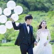 *1日貸切*自然あふれるスローウェディング体験×絶品試食フェアの詳細を見る