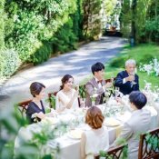 \どうせならお得に!最大140万優待/1日貸切&評判の美食を体験