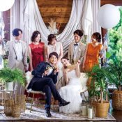 【ふたりらしさが叶う☆1日貸切】最大140万優待×美食体感フェア