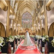 【初めての見学】大聖堂体験×10大特典×絶品試食