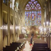 【初めての見学】大聖堂体験×10大特典×絶品試食