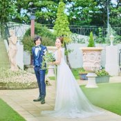 【少人数結婚式】大切な方とゆったり過ごす結婚式応援フェア