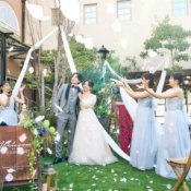 【少人数結婚式】大切な方とゆったり過ごす結婚式応援フェア