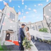 300万円で叶える理想の結婚式徹底分析フェア*演出プレゼント付