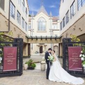 【結婚式の不安をすべて解決】安心と納得重視!ALL体験フェア