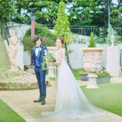 【半年以内の結婚式限定！】特典付き！結婚式応援フェアの詳細を見る