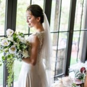 限定3組!人気のドレスショップ見学付*大聖堂体験&豪華試食ALLフェア