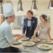 残2【おもてなし重視◎和牛試食】大聖堂体験×最大110万特典