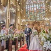 【11月連休限定】最大160万円優待！感動大聖堂×10大特典×試食の詳細を見る