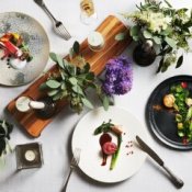 【25周年の感謝を込めて◎最大特典付】大聖堂×豪華美食付フェアの詳細を見る