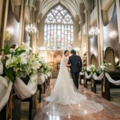 【限定開催】歌声響く大聖堂体験×豪華!15大特典BIGフェア