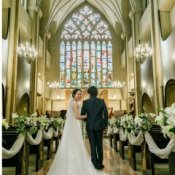 【連休限定◎15大特典】輝きの大聖堂×絶品美食×安心の見積相談